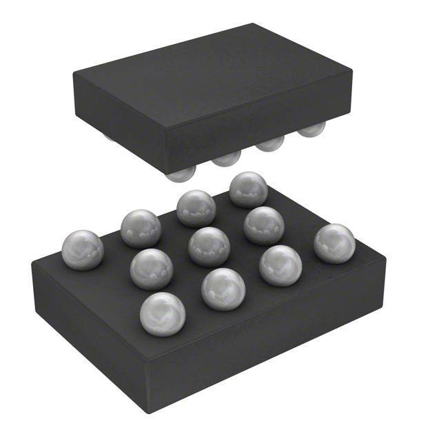 SN74AVC4T234ZSUR Texas Instruments