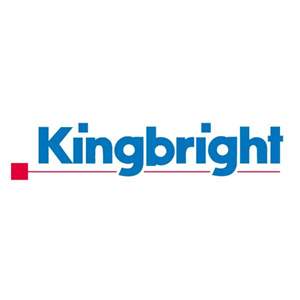 APT2012SGC Kingbright Corporation
