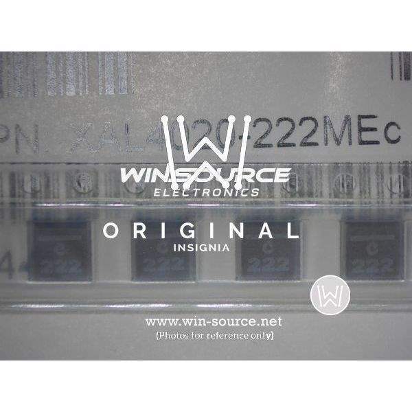 XAL4020-222MEC real image