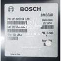 BME680 label picture