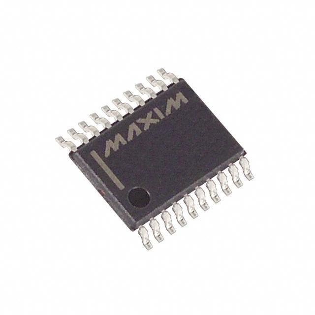 DS1305E+T&R Maxim Integrated