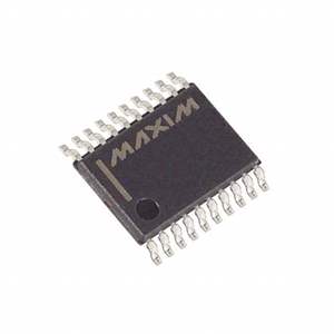 DS1305E+T&R Maxim Integrated