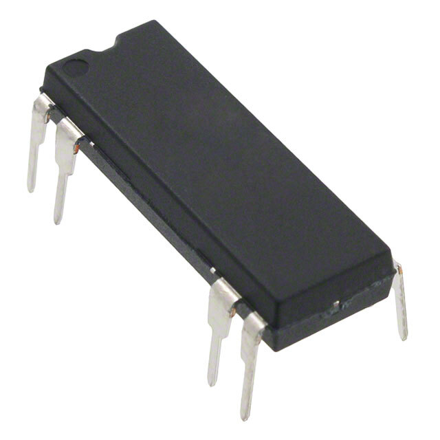 ISO124P Texas Instruments