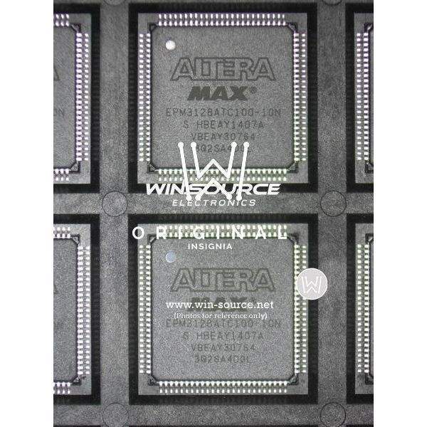 EPM3128ATC100-10N real image