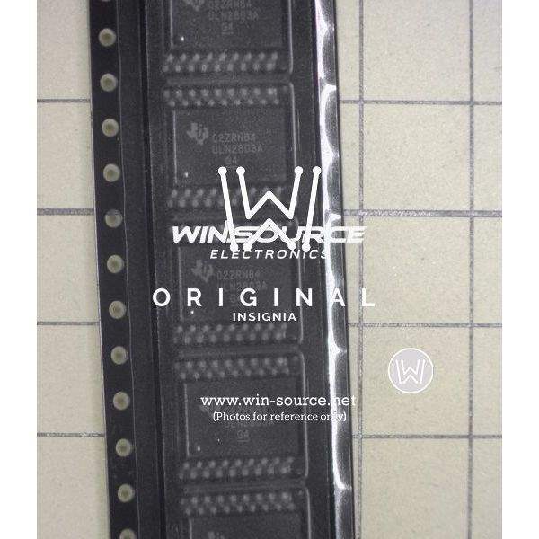 ULN2803ADWRG4 real image