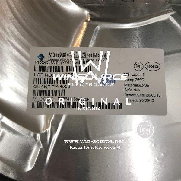 PT4115B89E  label picture
