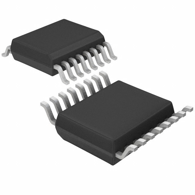 ADG708BRUZ-REEL Analog Devices Inc.