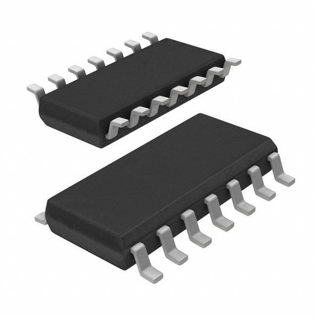 74HC02D,653 NXP