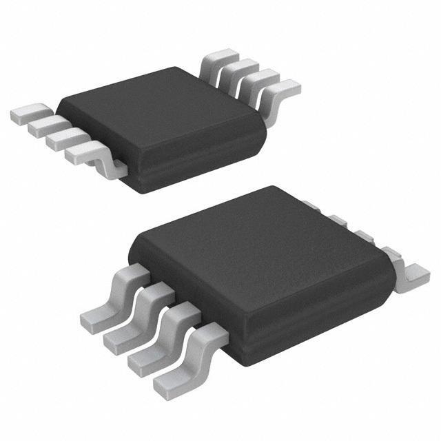 ISL83072EIUZA-T Intersil