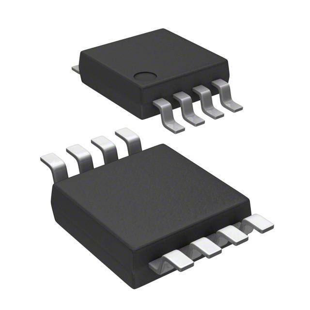 DS18B20U+T&R Maxim Integrated