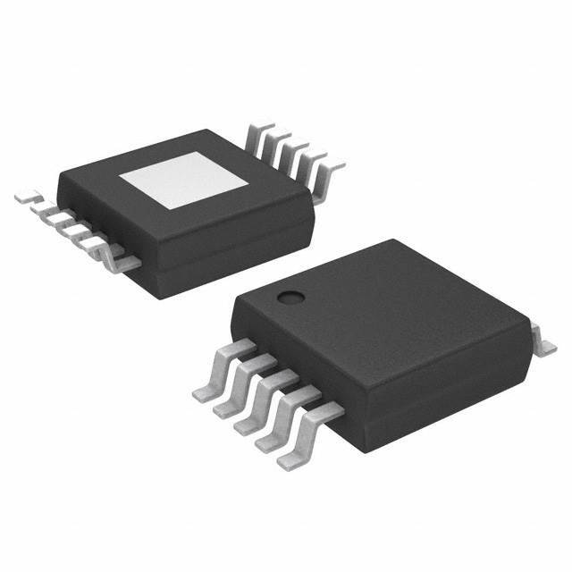 LM3409HVMYX/NOPB Texas Instruments