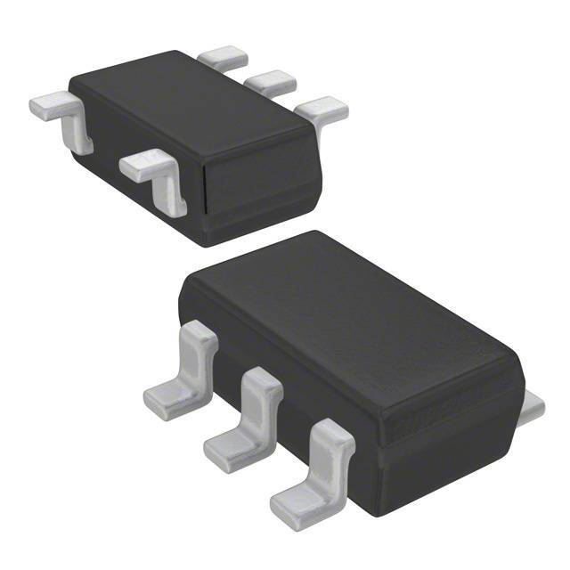 AD8605ARTZ-REEL7 Analog Devices Inc.