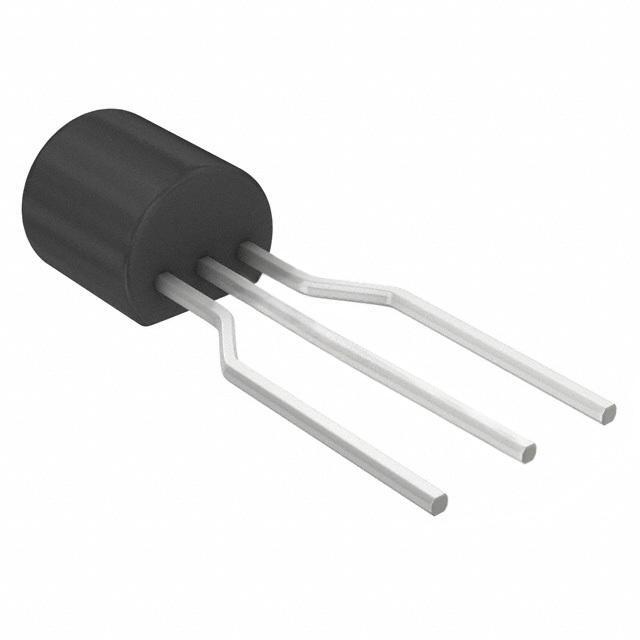 DS18B20+ Maxim Integrated