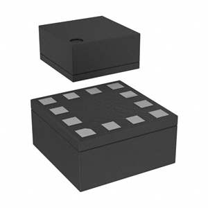 LIS2DH12TR STMicroelectronics