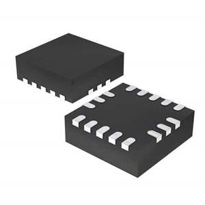 LIS3DHTR STMicroelectronics