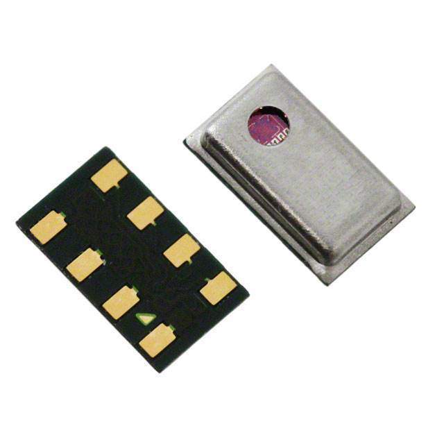 MPL3115A2R1 Freescale Semiconductor - NXP