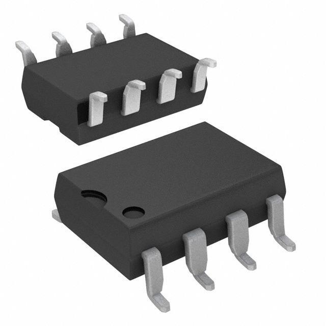 ISO1050DUBR Texas Instruments