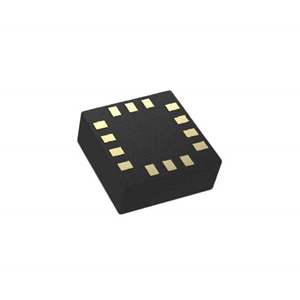 LSM6DSLTR STMicroelectronics