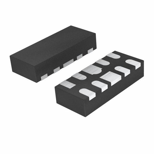 TPD4E05U06DQAR Texas Instruments