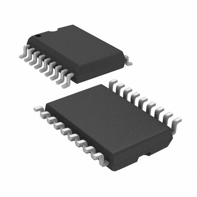 ULN2803AFWG Toshiba Semiconductor and Storage