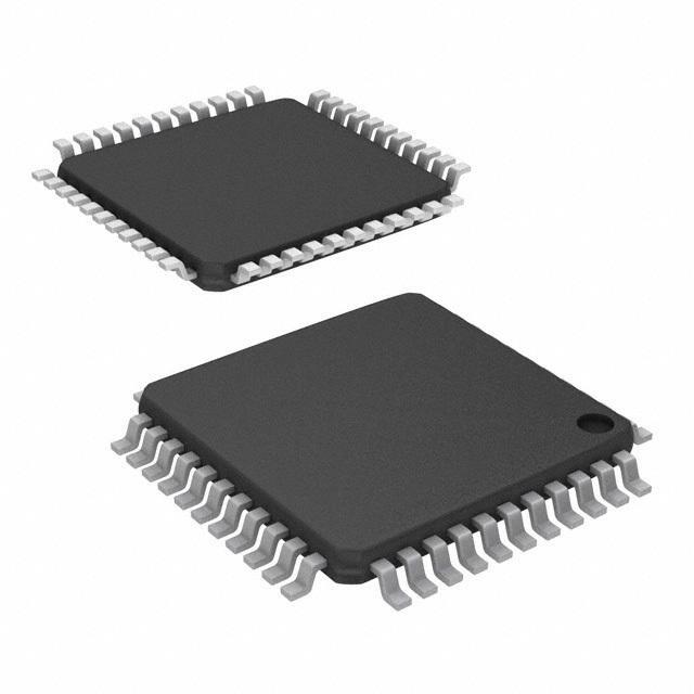 PIC18F46K22-I/PT Microchip Technology