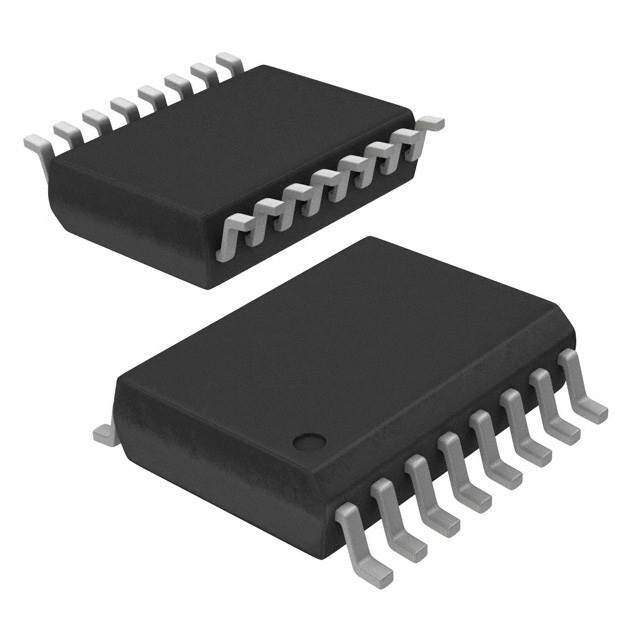 CD4051BM96 Texas Instruments