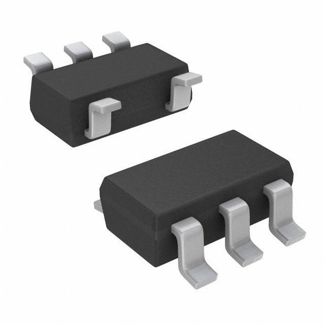 MCP601T-I/OT Microchip Technology