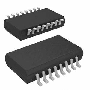 ADM2483BRWZ Analog Devices Inc.