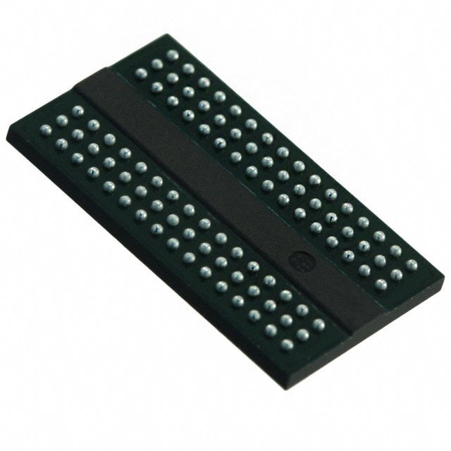 MT41K256M16TW-107:P Micron Technology Inc.