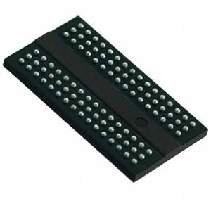 MT41K256M16TW-107:P Micron Technology Inc.