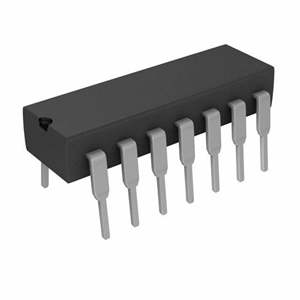Immagine di LM324N