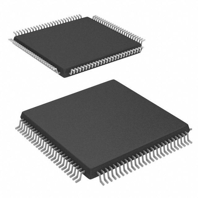 ATMEGA2560-16AU Atmel