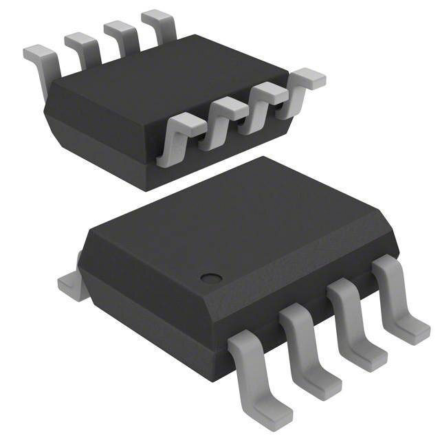 AD8606ARZ Analog Devices Inc.