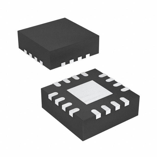BQ24650RVAR Texas Instruments