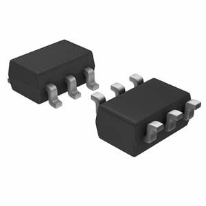 TPS22810DBVR Texas Instruments