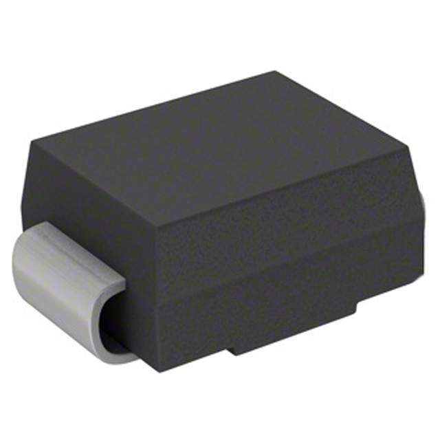 B360B-13-F Diodes Incorporated