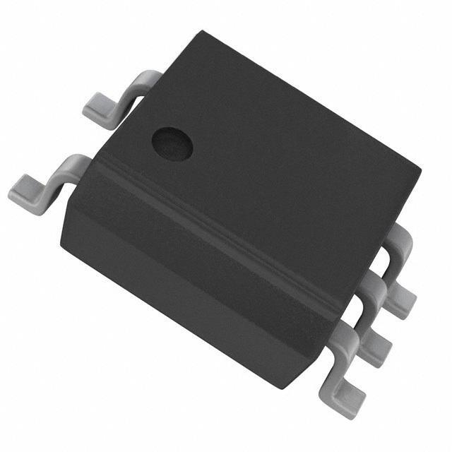 ACPL-M61L-500E Broadcom Limited