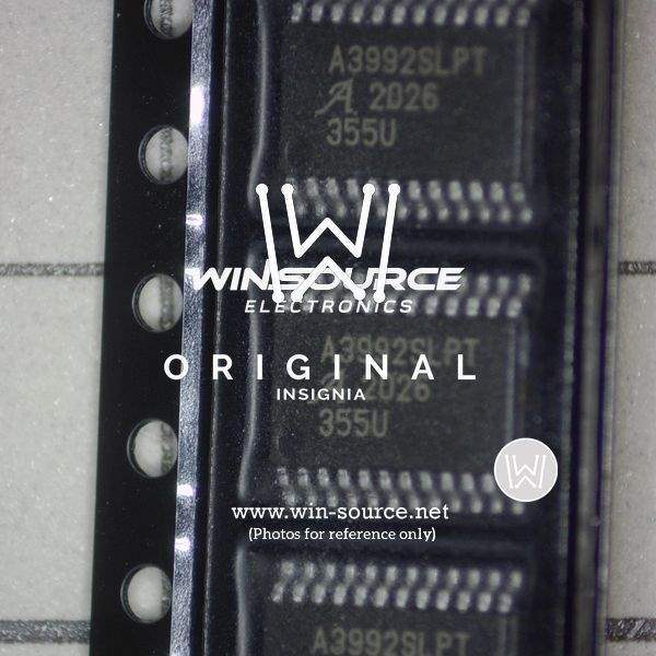 A3992SLPTR-T real image