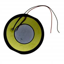 Immagine per la categoria Buzzer Elements, Piezo Benders