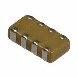 Immagine per la categoria Capacitor Networks, Arrays