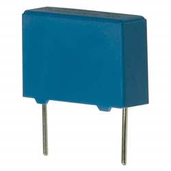 Immagine per la categoria Film Capacitors
