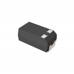 Immagine per la categoria Tantalum - Polymer Capacitors
