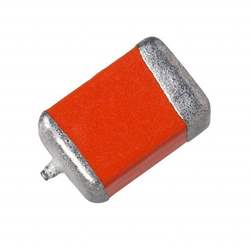 Immagine per la categoria Tantalum Capacitors