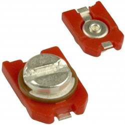 Immagine per la categoria Trimmers, Variable Capacitors