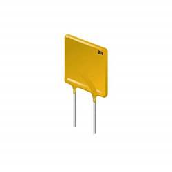 Immagine per la categoria PTC Resettable Fuses