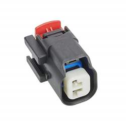 Immagine per la categoria Automotive Connectors