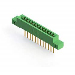 Immagine per la categoria Card Edge Connectors - Edgeboard Connectors