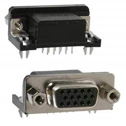 Immagine per la categoria D - Sub Connectors