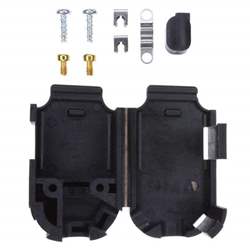 Immagine per la categoria D - SUB, D - SHAPED connectors