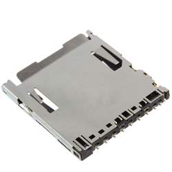 Immagine per la categoria Memory Connectors - Accessories